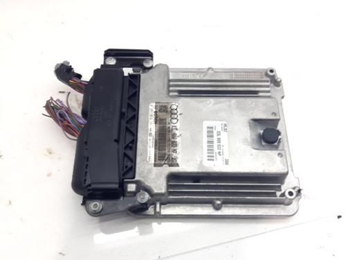Used Engine control unit (ECU) AUDI A5 (8T3) 2.0 TDI (170 hp) 31609605