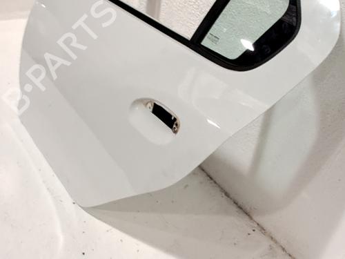 Used Left rear door DACIA LOGAN II TCe 90 (L8MA, L8M1, L8AC) (90 hp) 32336240