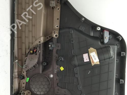 Bageste venstre beklædning MAHINDRA XUV500 2.2 CRDe | BP38437764C60 - Image 2