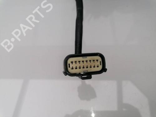 Right mirror FORD MONDEO V Saloon (CD) 2.0 TDCi 2121168