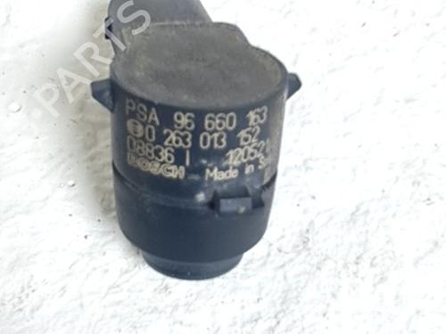 Electronic module CITROËN C4 II (NC_) 1.6 HDi 90 | BP29992711M83 