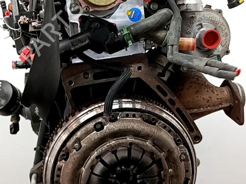 Engine RENAULT MEGANE II Saloon (LM0/1_) 1.5 dCi (LM1E) | BP36157873M1 - Image 6