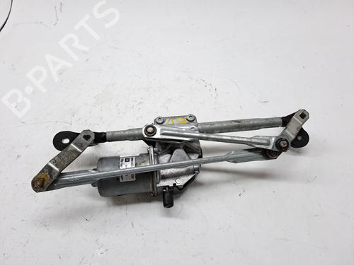 Front wiper motor OPEL CORSA D (S07) 1.2 (L08, L68) | BP25998290M29 
