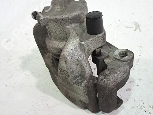 Right front brake caliper RENAULT MEGANE III Hatchback (BZ0/1_, B3_) 1.5 dCi (BZ09, BZ0D, BZ1W, BZ29, BZ14) | BP26020071M104