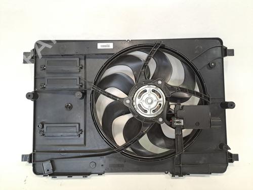 Used Radiator fan VOLVO V40 Hatchback (525) D2 (120 hp) 23369353