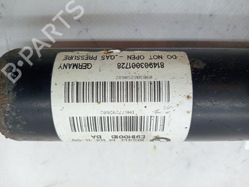 Right rear shock absorber BMW 3 Touring (E91) 320 d | BP23356014M19 