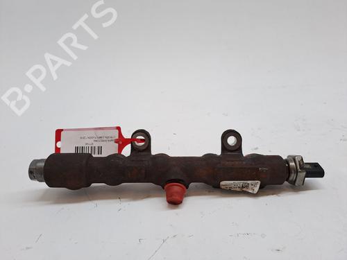 Injection rail CITROËN JUMPY III Van (V_) 1.5 BlueHDi 100 | BP25844767M98 