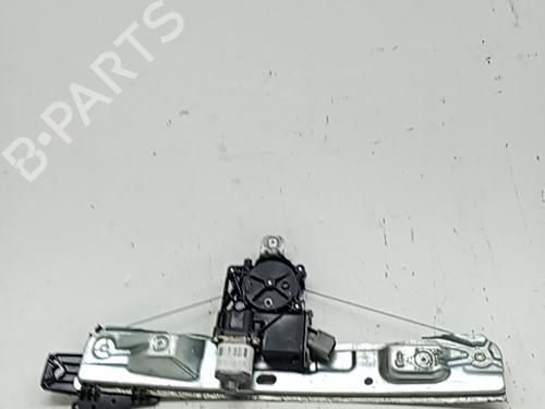 Used Rear right window mechanism OPEL INSIGNIA A Sports Tourer (G09) 2.0 CDTI (35) (131 hp) 29992752