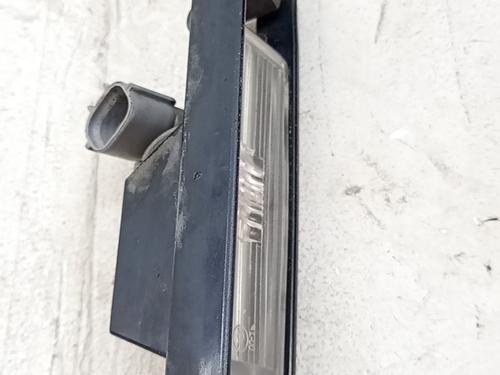 Used Licence plate light Licence plate light 38990647 38990647