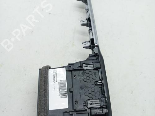 Used Air vent FORD FIESTA VII (HJ, HF) 1.0 EcoBoost (85 hp) 23348108