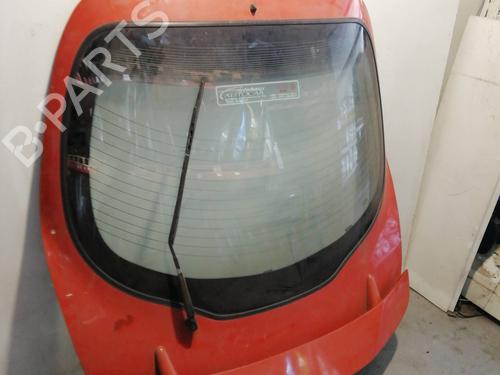 Used Tailgate HYUNDAI COUPE I (RD) 1.6 i 16V (114 hp) 25458126