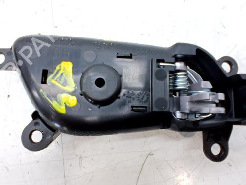 Rear left interior door handle KIA CEED (CD) 1.0 T-GDI | BP36666067I15 - Image 2