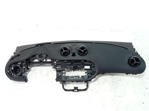 Dashboard SMART FORTWO Coupe (453) electric drive / EQ (453.391) | BP29051443C46
