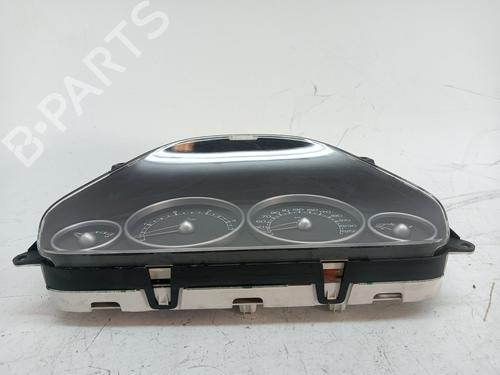 Kombiinstrument JAGUAR X-TYPE I (X400) 2.0 D | BP23372931C47 