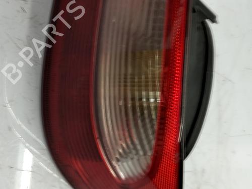 Used Right taillight RENAULT LAGUNA II (BG0/1_) 1.9 dCi (BG0R, BG0E) (100 hp) 31701693
