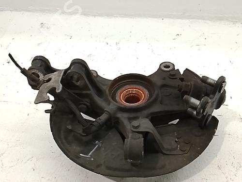 Left front steering knuckle CITROËN BERLINGO (ER_, EC_) 1.5 BlueHDi 100 | BP40549328M25 - Image 3