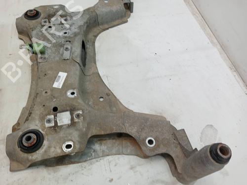 Used Subframe RENAULT GRAND SCÉNIC III (JZ0/1_) 1.5 dCi (JZ09, JZ0D, JZ10, JZ14, JZ1G, JZ29, JZ2C) (110 hp) 25456914