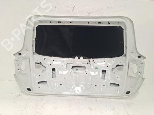 Tailgate AUDI Q5 (8RB) 2.0 TDI quattro | BP29228569C6 