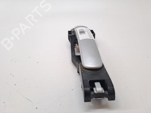 Front right exterior door handle SEAT LEON (1P1) 1.9 TDI | BP23279419C129 