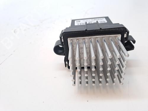 Heater resistor OPEL INSIGNIA A (G09) 2.0 CDTI (68) | BP23361223M108