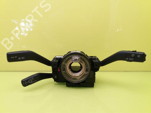 Used Switch VW PASSAT B6 (3C2) 2.0 TDI 16V (140 hp) 25255117