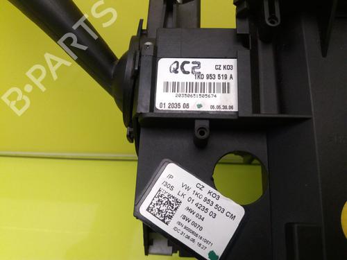 Switch VW GOLF VI (5K1) 2.0 TDI | BP24187941I30 