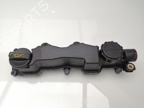 Used Valve cover MINI MINI (R56) Cooper D (109 hp) 24402088