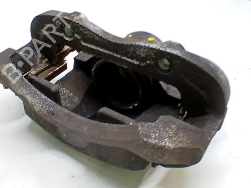 Left front brake caliper NISSAN NV200 Van 1.5 dCi 90 (M20, M20N, M20M) | BP31262215M105