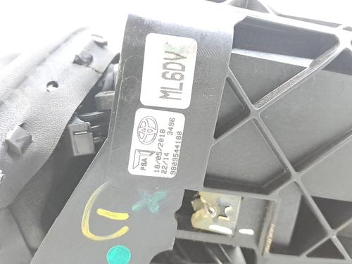 Gear lever TOYOTA PROACE Van (MDZ_) 1.6 D4d (MDZ2) | BP29302124M90 