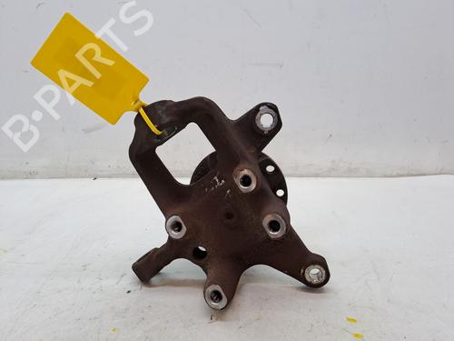 Used Left front steering knuckle MERCEDES-BENZ SPRINTER 3-t Van (B903) 313 CDI (903.663, 903.662, 903.661) (129 hp) 24874207
