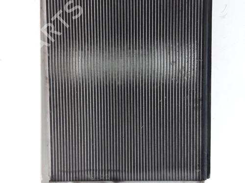 Used Water radiator Water radiator SEAT ATECA (KH7, KHP) 1.0 TSI (110 hp) 34209341 34209341