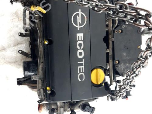 Engine OPEL ASTRA H TwinTop (A04) 1.6 (L67) | BP33841894M1 - Image 3