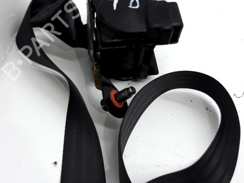 Sicherheitsgurt hinten rechts KIA CEE'D (JD) 1.0 T-GDI | BP30920728I28