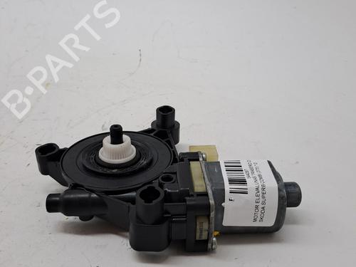 Right rear window motor SKODA SUPERB III Estate (3V5) 2.0 TDI | BP23374809E22