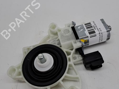 Used Right front window motor FORD FOCUS IV (HN) 2.3 ST EcoBoost (280 hp) 23286483