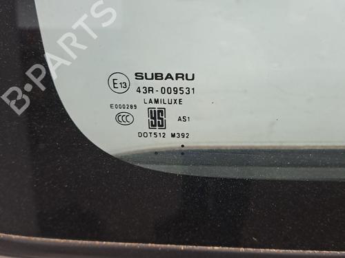 Sunroof SUBARU FORESTER (SH_) 2.0 D AWD (SHH, SHD, SHN) | BP29990549C124