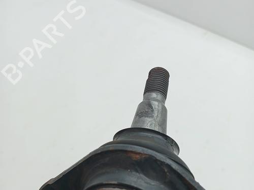 Left front suspension arm SUZUKI KIZASHI (FR) 2.4 4x4 (A6B424) | BP23346710M12 