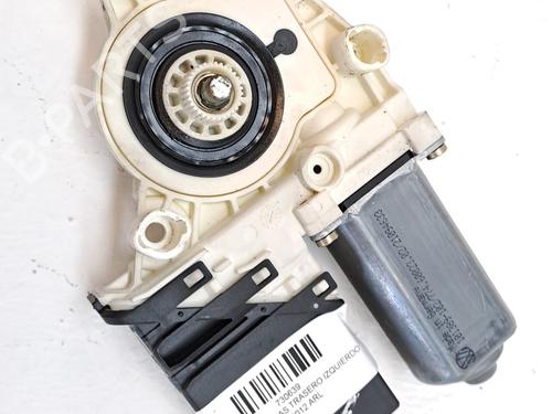 Vindusheismotor venstre bak SEAT LEON (1M1) 1.9 TDI (90 hp) 29025172