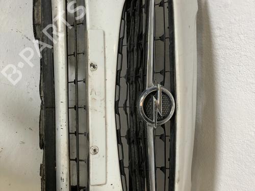 Front bumper OPEL CORSA E (X15) 1.3 CDTI (08, 68) | BP39400908C7 - Image 5
