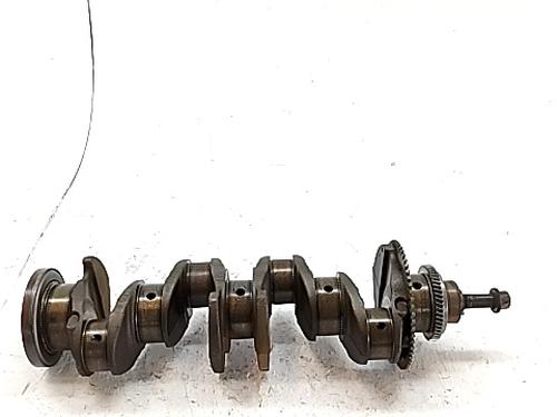 Altro IVECO DAILY VI Van 33S16, 35S16, 35C16, 38S16, 40C16, 42S16, 50C16 (156 hp) 32436158