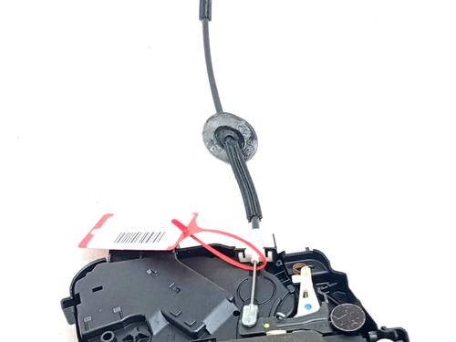 Højre bagtil lås LAND ROVER DISCOVERY III (L319) 2.7 TD 4x4 (190 hp) 32106605