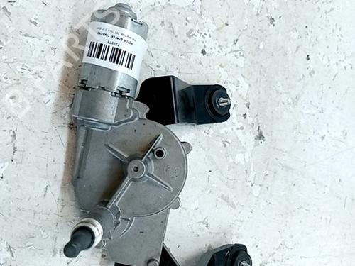 Used Rear wiper motor KIA SPORTAGE III (SL) 1.7 CRDi (116 hp) 29229305