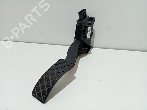 Used Pedal SEAT LEON (5F1) 1.4 TSI (150 hp) 25593503