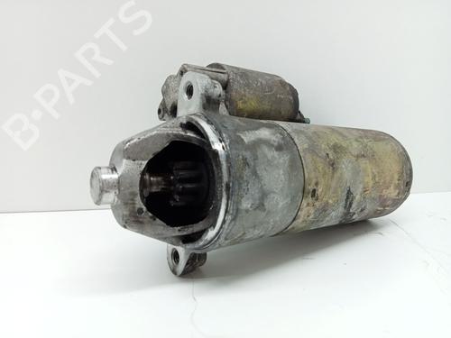 Starter FORD FOCUS I (DAW, DBW) 1.8 Turbo DI / TDDi | BP25465391M8 