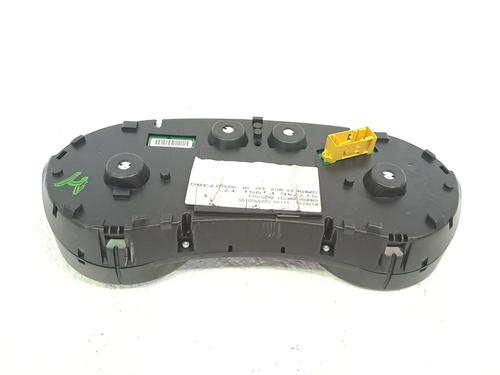 Instrument cluster PEUGEOT 308 SW I (4E_, 4H_) 1.6 16V | BP28959624C47 