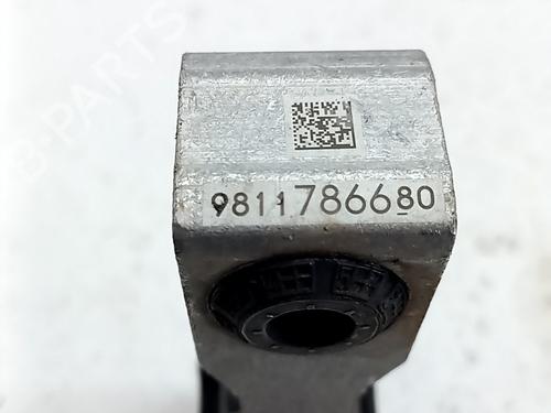 Gearbox mount CITROËN C5 AIRCROSS (A_) 1.2 Hybrid 136 (ARHPYJ) | BP34209562M88 - Image 2