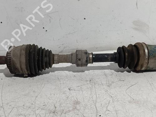 Used Left front driveshaft VOLVO S40 I (644) 1.8 i (125 hp) 28336374