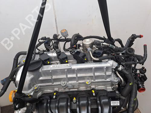 Motor für KIA NIRO I (DE) 1.6 GDI Hybrid (141 hp) 25457541