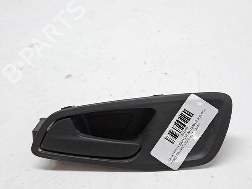 Used Front left interior door handle FORD TRANSIT CONNECT V408 Box Body/MPV 1.6 TDCi (95 hp) 25998333