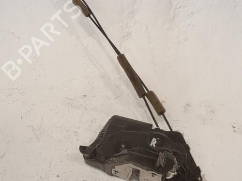 Used Front right lock Front right lock 37245586 37245586